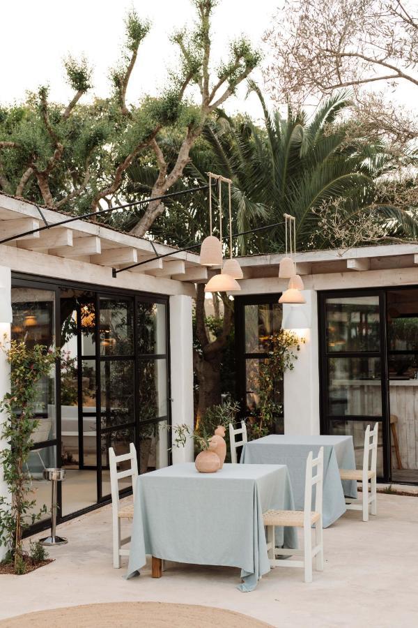 Agroturismo Can Domo Santa Eulària des Riu Extérieur photo