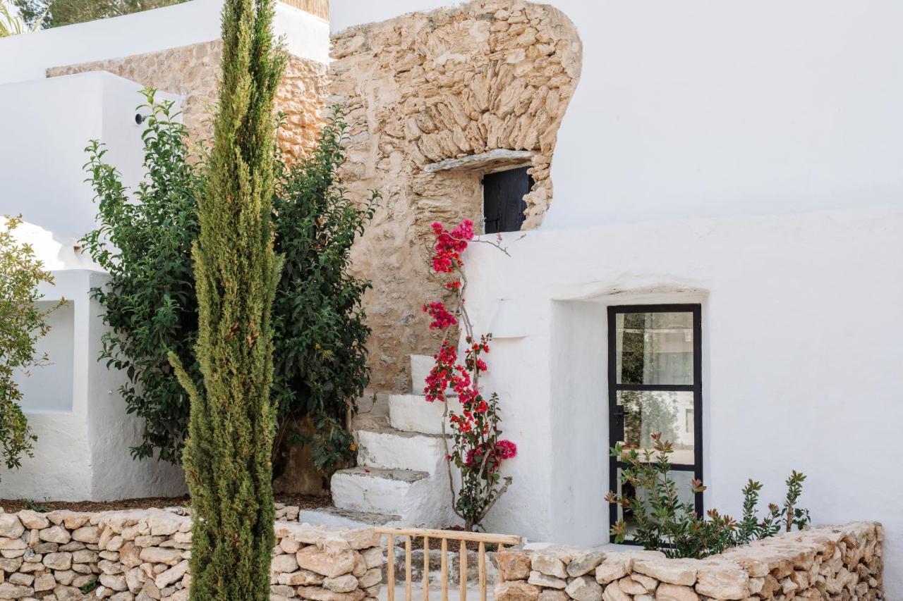 Agroturismo Can Domo Santa Eulària des Riu Extérieur photo
