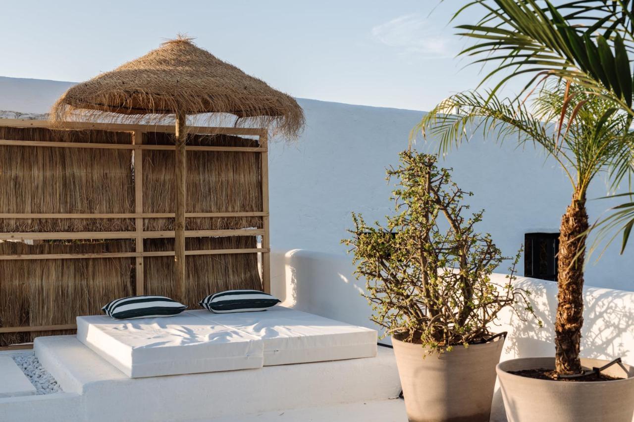 Agroturismo Can Domo Santa Eulària des Riu Extérieur photo