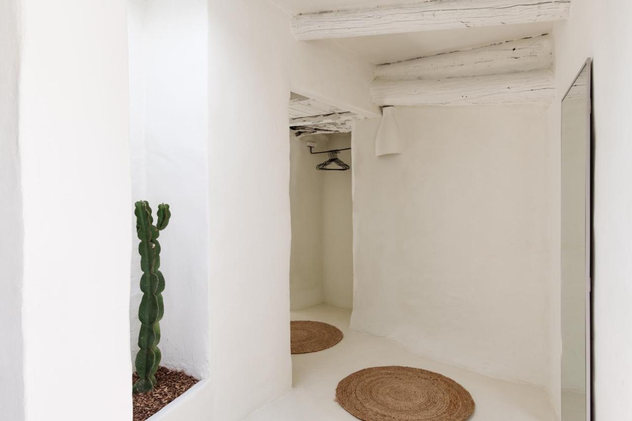 Agroturismo Can Domo Santa Eulària des Riu Extérieur photo