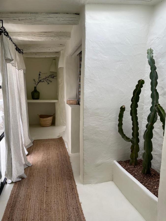 Agroturismo Can Domo Santa Eulària des Riu Extérieur photo