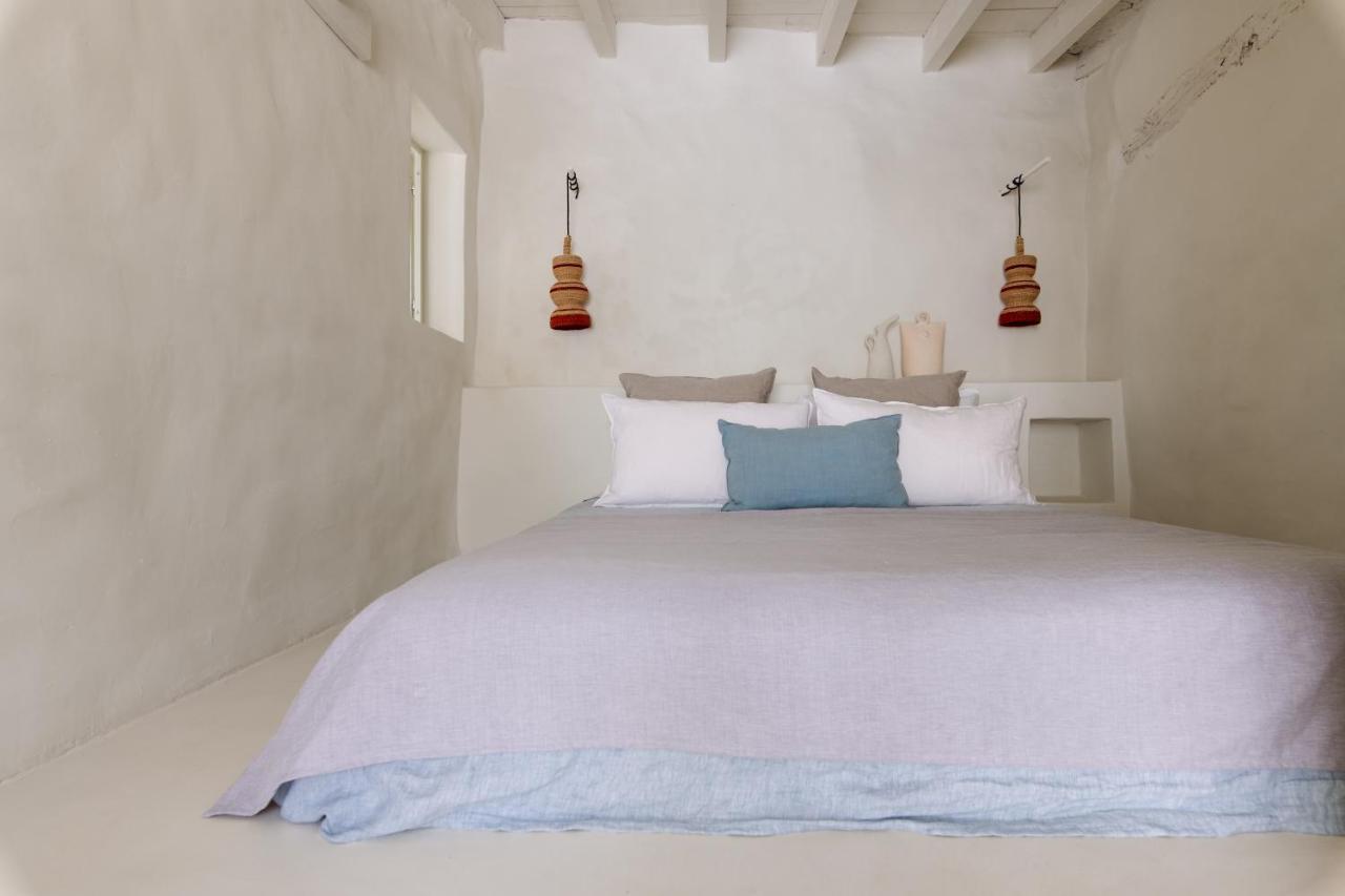 Agroturismo Can Domo Santa Eulària des Riu Extérieur photo