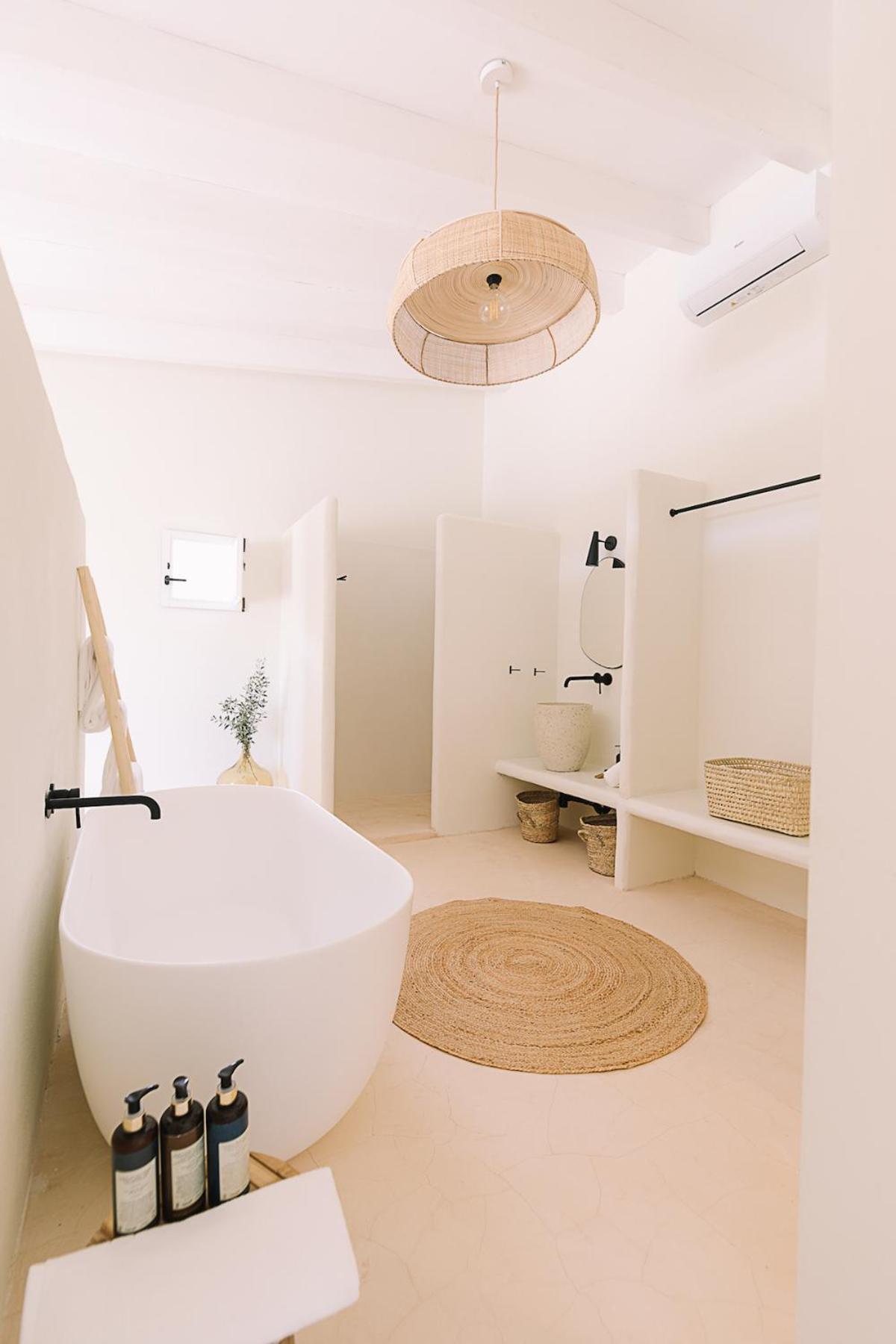 Agroturismo Can Domo Santa Eulària des Riu Extérieur photo